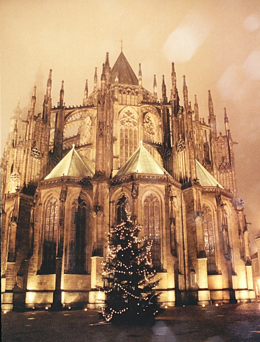 Cathedral