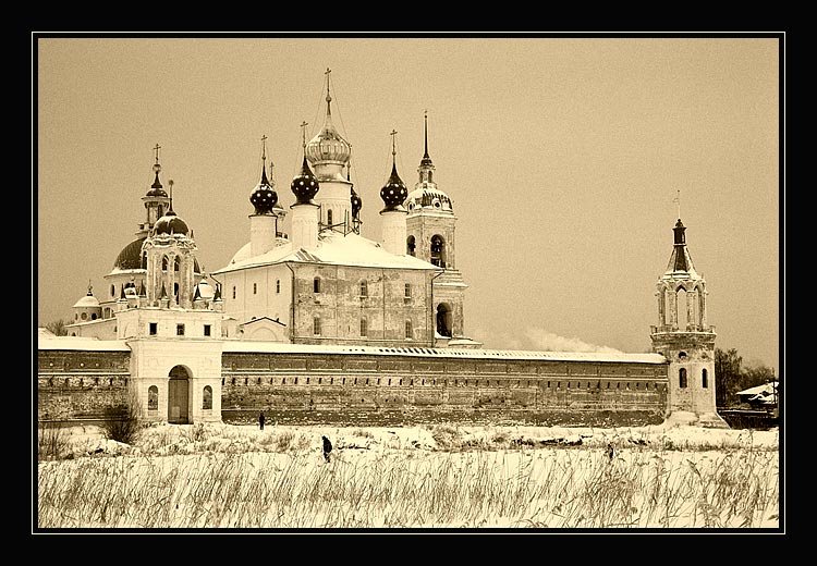 В Ростове Великом (4)