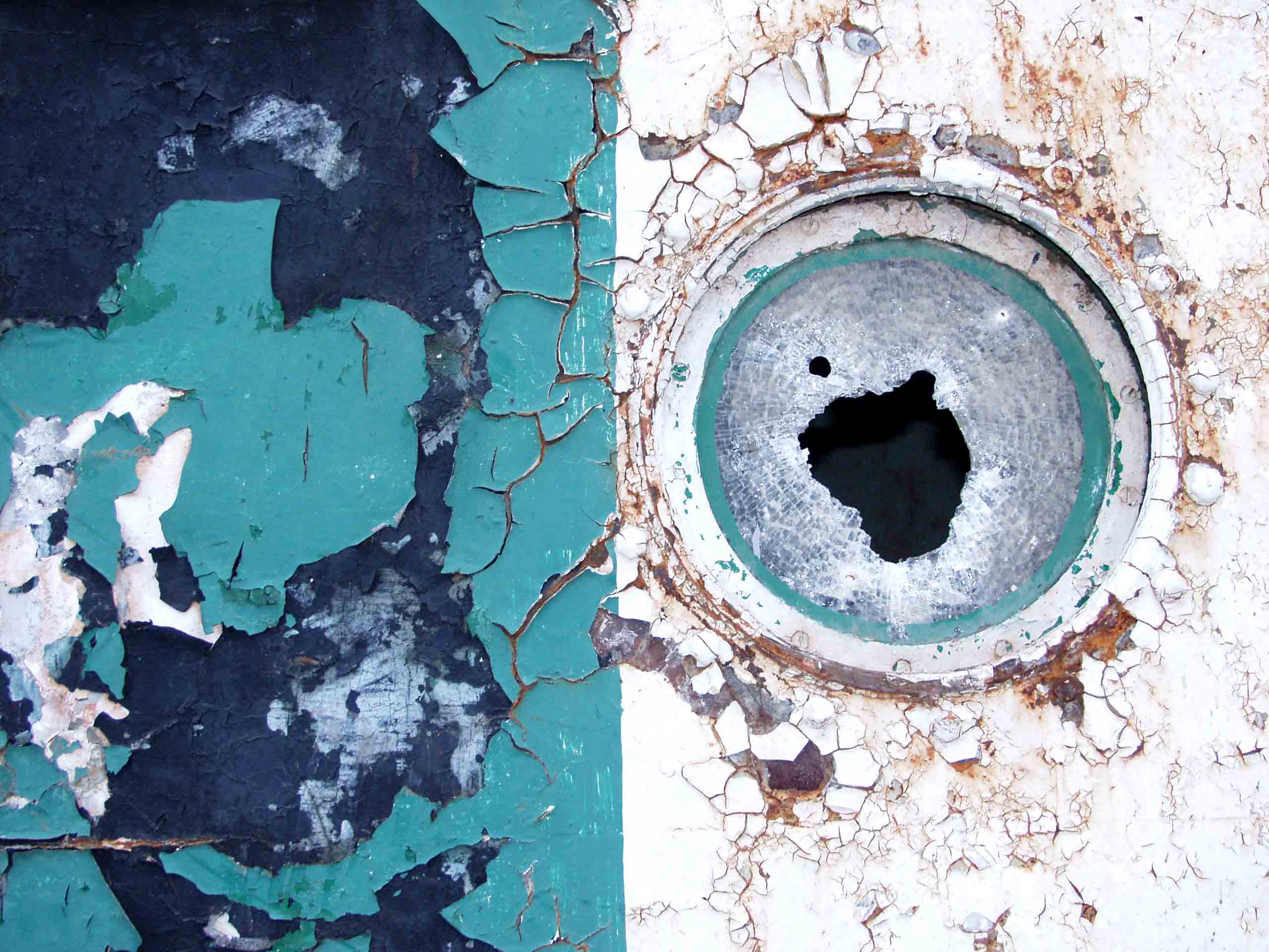 HOLE