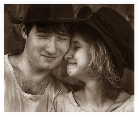 Любовь, похожая на сон...