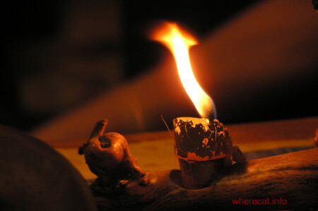 Все занимаются магией ;)