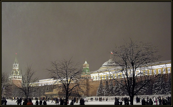 Кремль