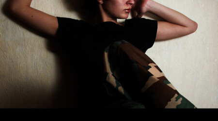 [про стиль military]