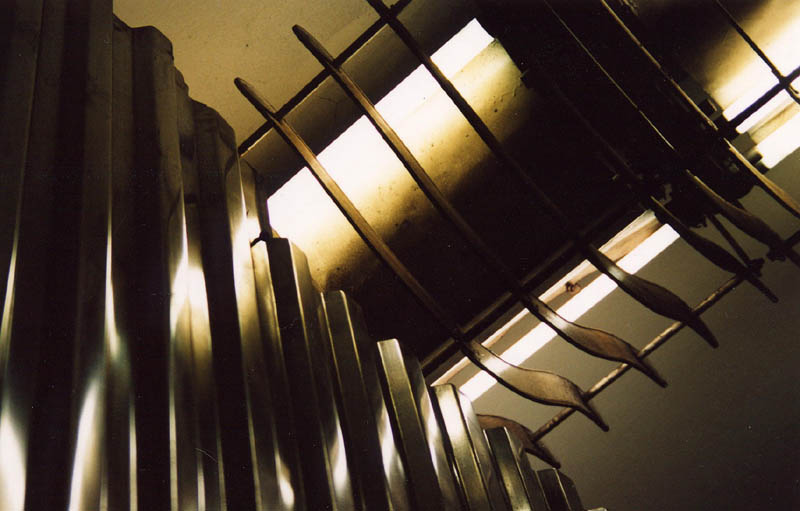 Passage (Переход)