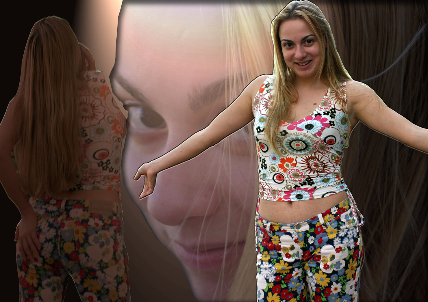 Dasha