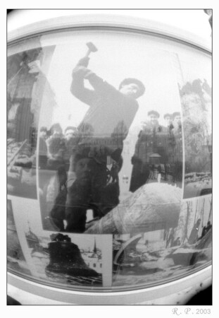 Reflections & images
