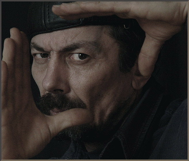 &quot;Автопортрет&quot;