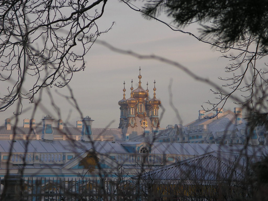 Cupola