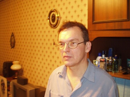 Жизнь на лице