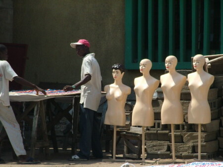 Живая очередь