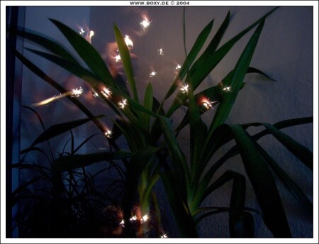 ручное освещение