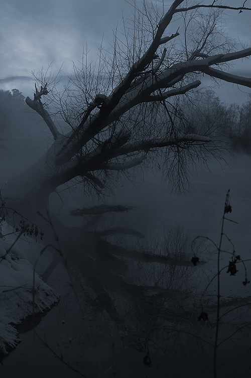 Neverrmorre: Prelude.