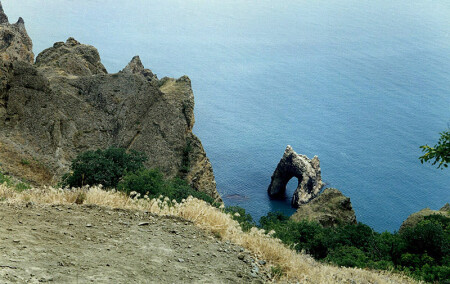 Золотые ворота