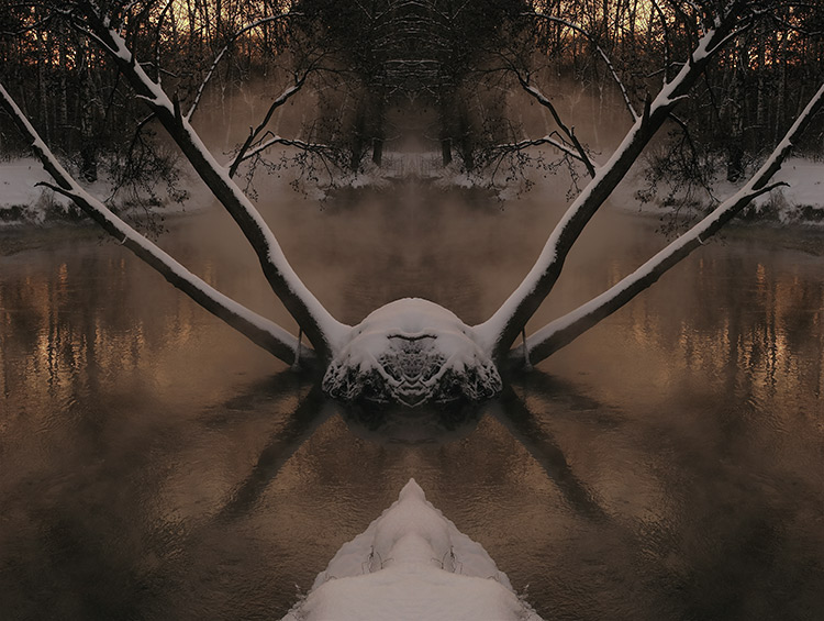 Neverrmorre, volume one : Guardian.