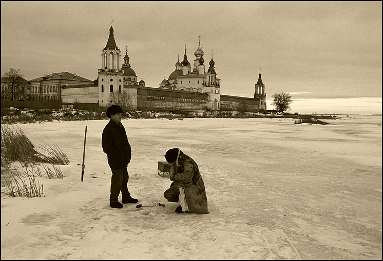 В Ростове Великом (6)