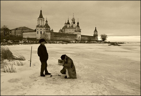 В Ростове Великом (6)