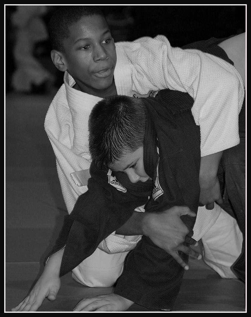 Judo
