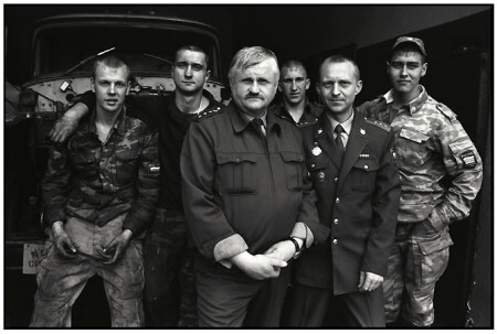 Про Русских.