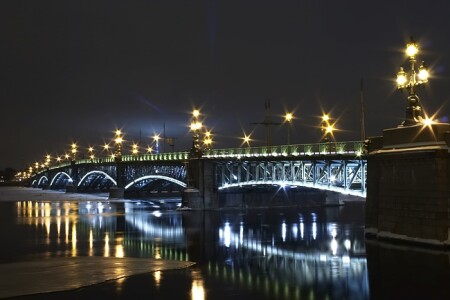мосток