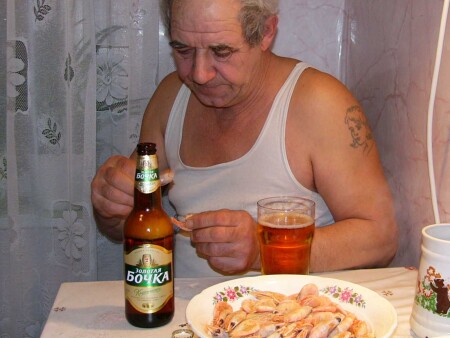 Пятница...