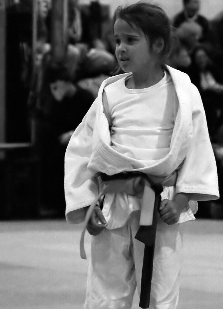 Judo