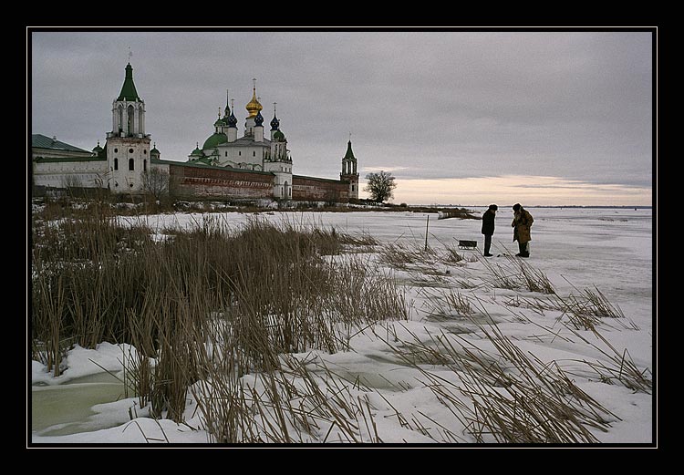 В Ростове Великом (7)