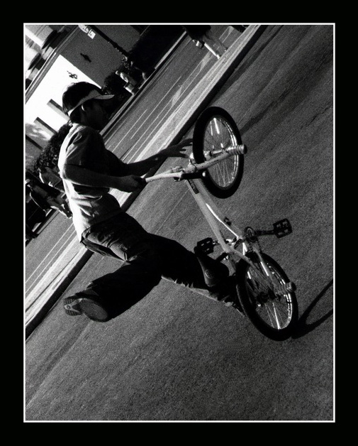Movement