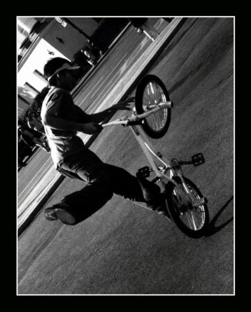 Movement