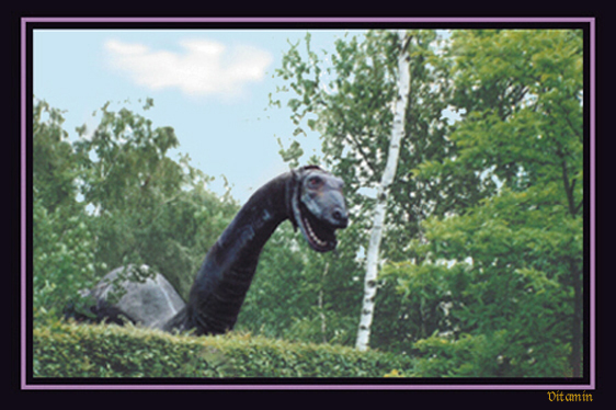 Dino
