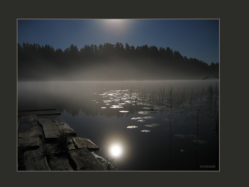 Лунная виртуальность (3)