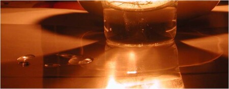 Узоры на стекле