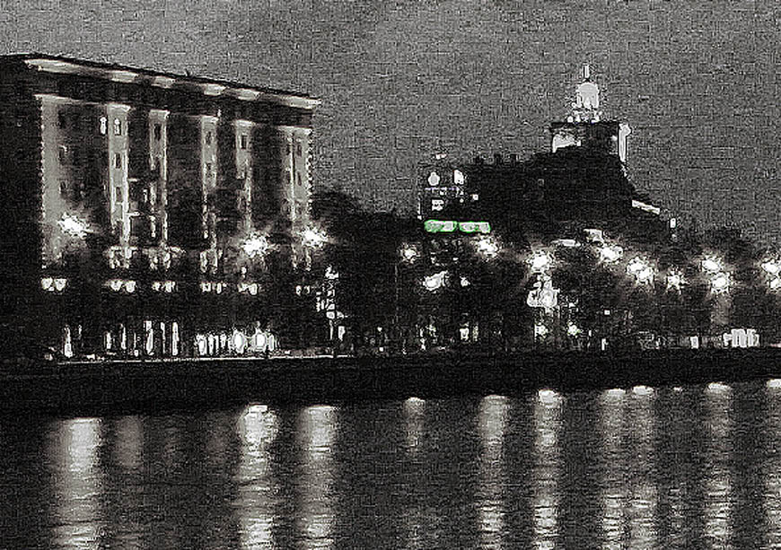город москва