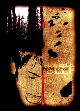 the art of selfdestruction