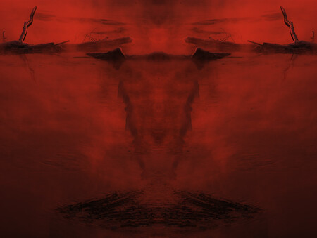 Neverrmorre, volume four : The Raven.