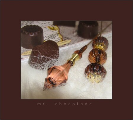 Mr. Сhocolade