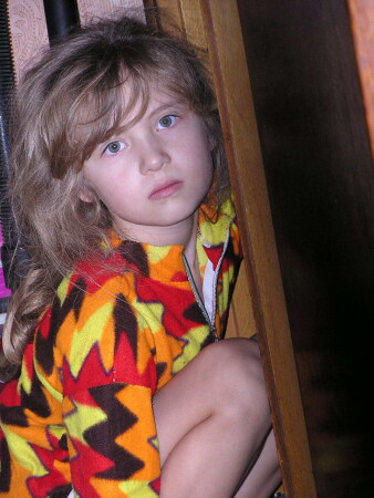 Оставьте меня в покое