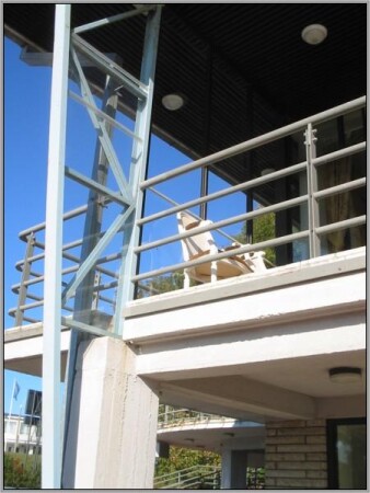 небо в осень