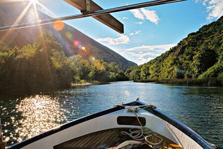 Приснился отпуск...