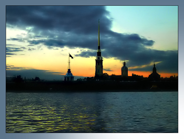 Премьера.