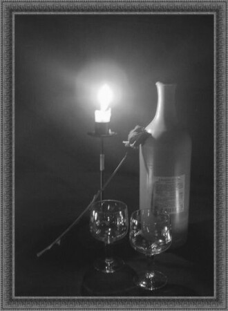 не начавшийся праздник...