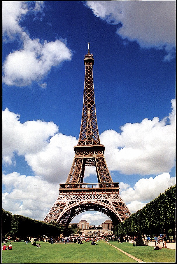 Paris