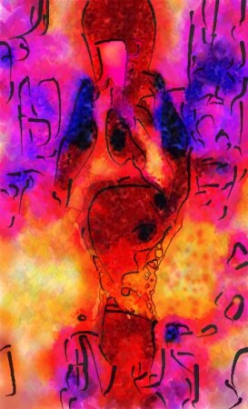 Жил-был солдатик.