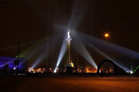 Ангел ночного грода