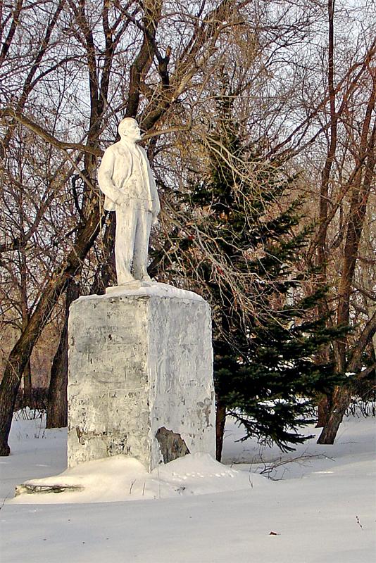 Полковнику никто не пишеть...