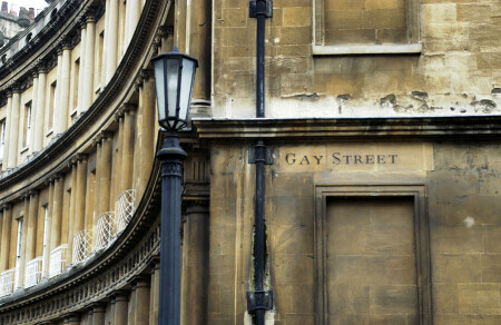 Gay Street