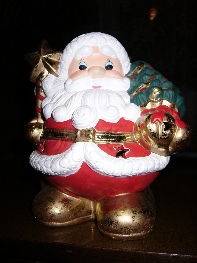 Ded MOROZ