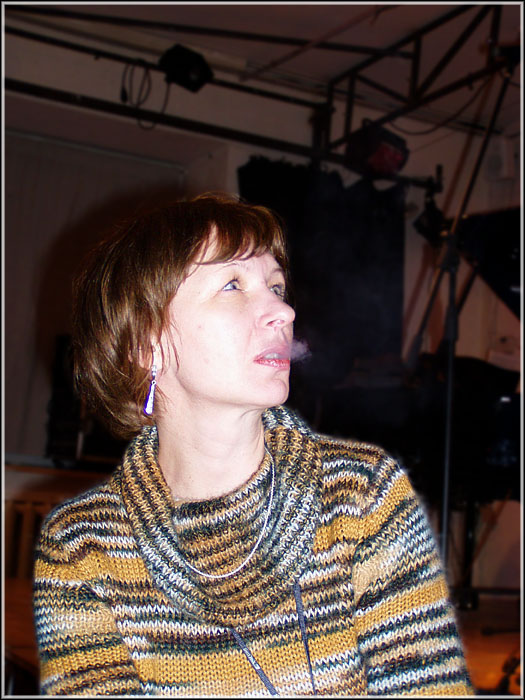 Фотоувлечение-2004