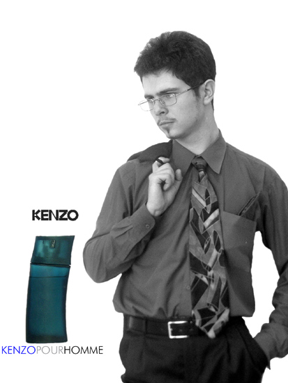 Kenzo