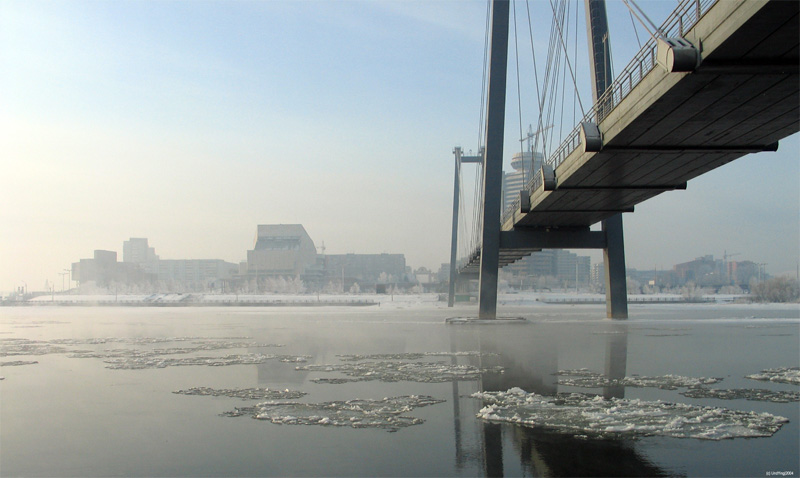 Мост