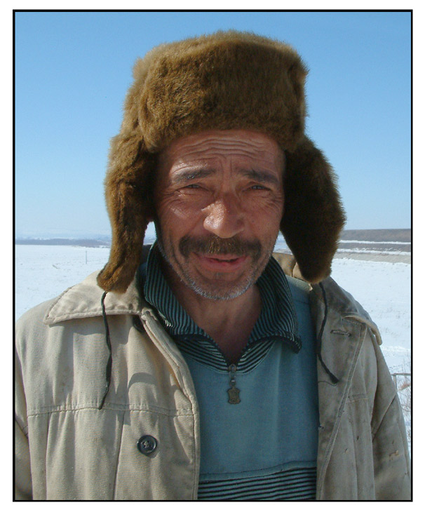 Вынужденный романтик...